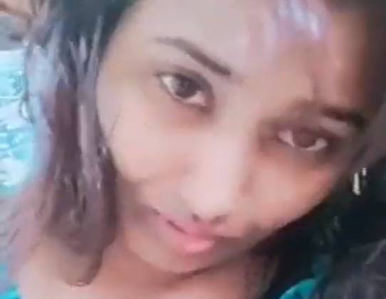 Desi model Swathi Naidu sexy latest boobs show tease 13 Desi model Swathi Naidu sexy latest boobs show tease