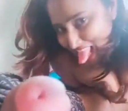 Latest Sex video of Swathi Naidu