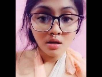 Desi Snapchat girl nude boob show clip 21 Desi Snapchat girl nude boob show clip
