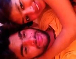 Bangladeshi lovers nude romance video download