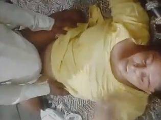 Budda caught fucking with daughter in law