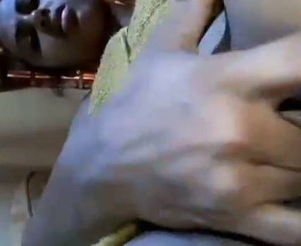 Desi girl fingering wet pussy