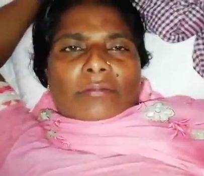 Dirty cunt local Indian slut aunty sex video