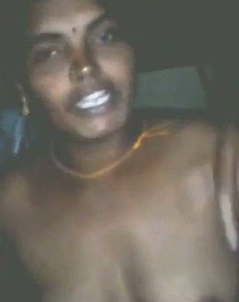 Indian village prostitute caught fully nude