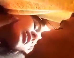 Nasty talks and romance of Indian lovers