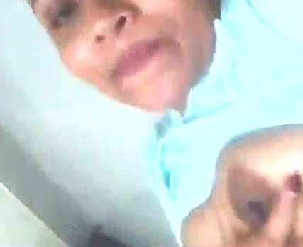 Selfie nude desi homemade video