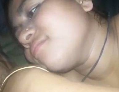 North Indian aunty sucking lund fucking XXX