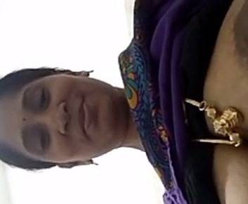 Palakkad aunty nude video call