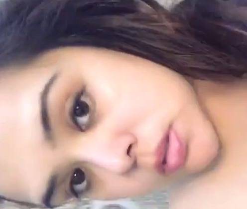 Punjabi bhabi nude selfie video