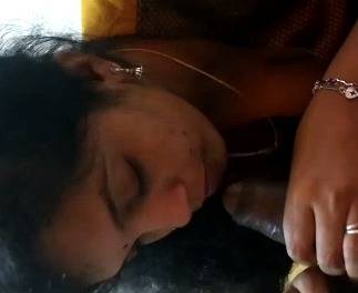 Bangalore IT wife sex video