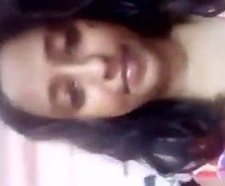Chubby Indian stripping desi Selfie