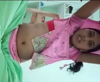 Desi girl fingering stripping salwar kameez