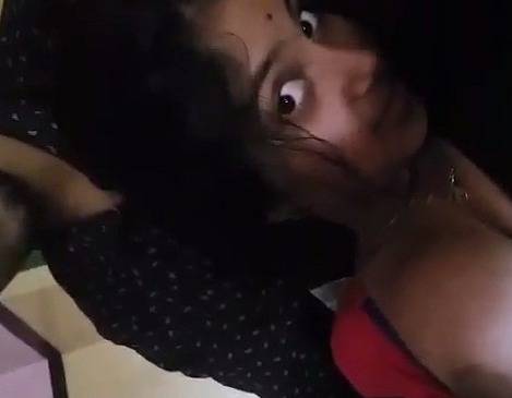 GF kissed and boobs exposed