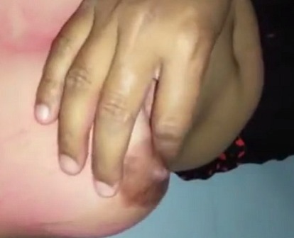 Holi Nude videos from India