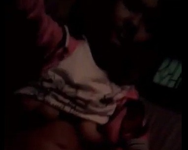 Hot Desi Teen Fingering