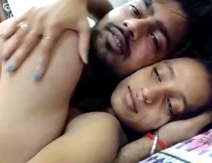 Indian bedroom quarantine sex