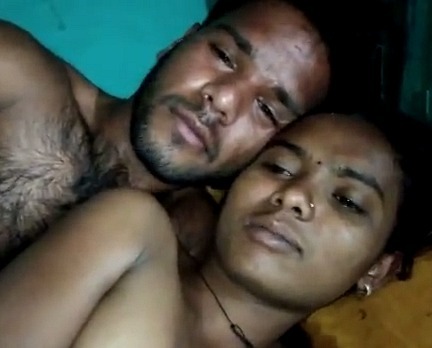 Local bhabhi Village sex scandal