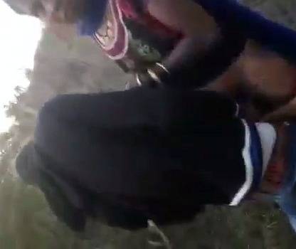 Local randi outdoor fucking