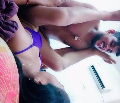 Rohini with young neighbor sex video