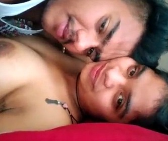 StayAtHome Honeymoon sex