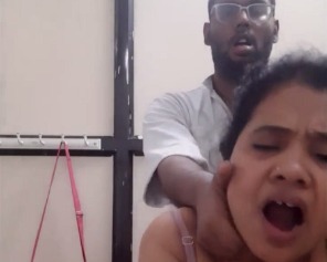 Desi Nurse Ishka fucked in hospital video