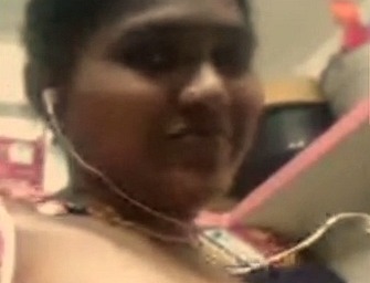 Desi boob show video chat