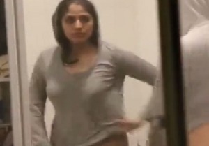 Desi spy video footage leaked