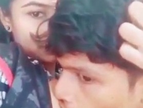 Indian Nude TikTok Teen lovers MMS