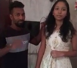 Indian hardcore birthday sex party