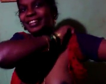 Tamil Madurai aunty nude