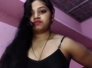 Dehati nangi desi selfie