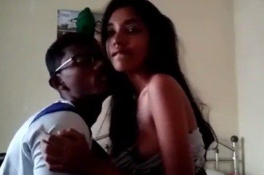 Desi lovers romance MMS