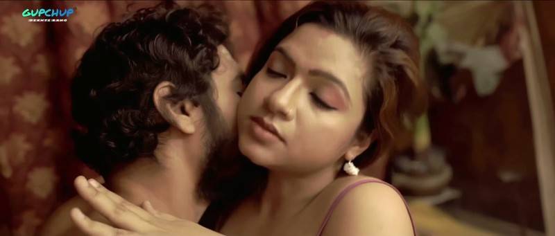 Babaji Ka Ghanta – Hindi Gupchup nude Indian telefilm