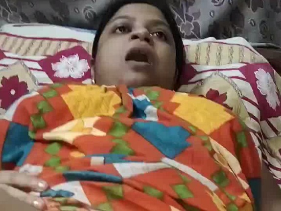 Bengali boudi in gown masturbating 5 Bengali boudi in gown masturbating
