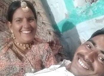 Hot Rajasthani dehati XXX