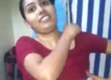 Andhra girl naked dress up clip