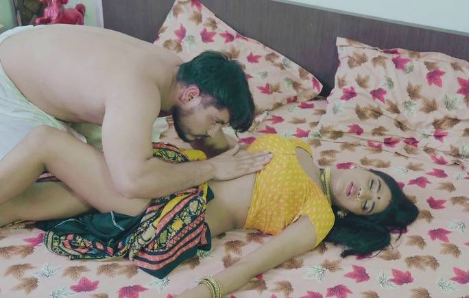 Hindi Balloons Original Web Series – Devadasi