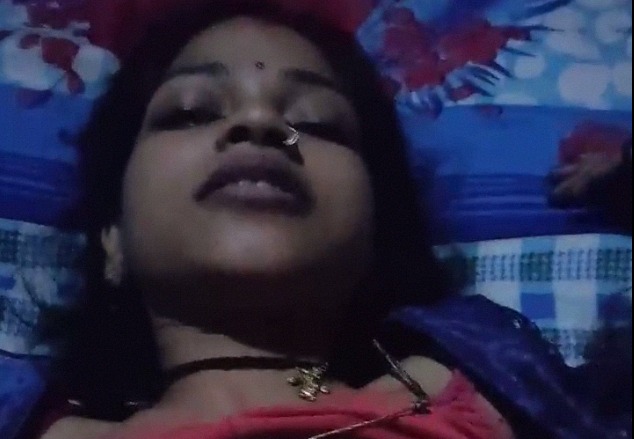 Night chudai with local desi slut MMS clip 5 Night chudai with local desi slut MMS clip