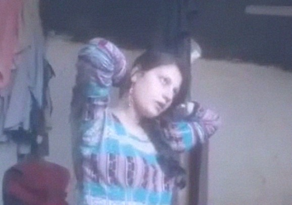 Beautiful Kashmiri bhabhi full nude video