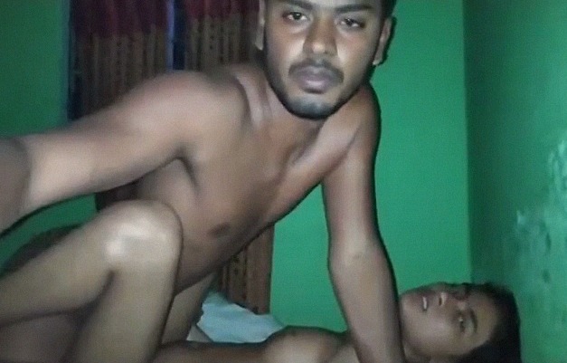 Local chudai video of desi lovers