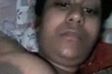 Moti Desi aunty Nangi video call