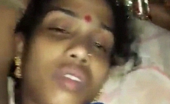 Sex with Dehati desi Rural XXX video