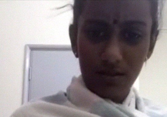Tamil ladki ki solo boob show video
