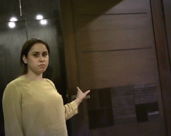 POV XXX with Beautiful Paki Randi 10 POV XXX with Beautiful Paki Randi
