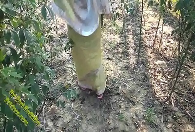 Local sex of a desi milf fucking outdoor 10 Local sex of a desi milf fucking outdoor
