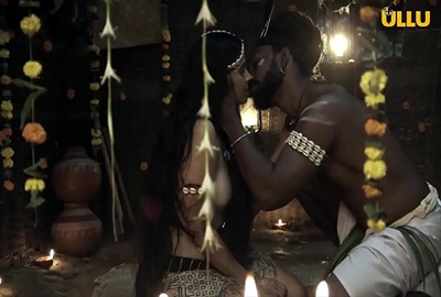 Adivasi xxx video from a couple’s suhagrat night