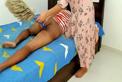 Angry husband drills his wife’s asshole in an Anal sex video