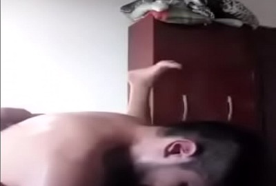 Bihari guy drills his cousin’s asshole in Indian gay porn