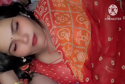 Sexy wife’s first Bangla xxx MMS record by my husband