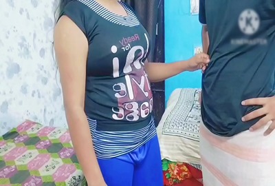 Sali takes her Jija’a dick in her puffy phuddi